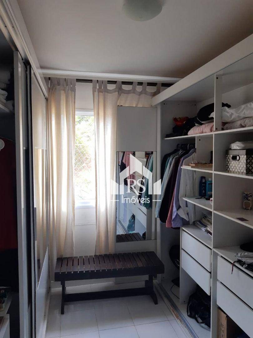 Apartamento à venda com 3 quartos, 72m² - Foto 1