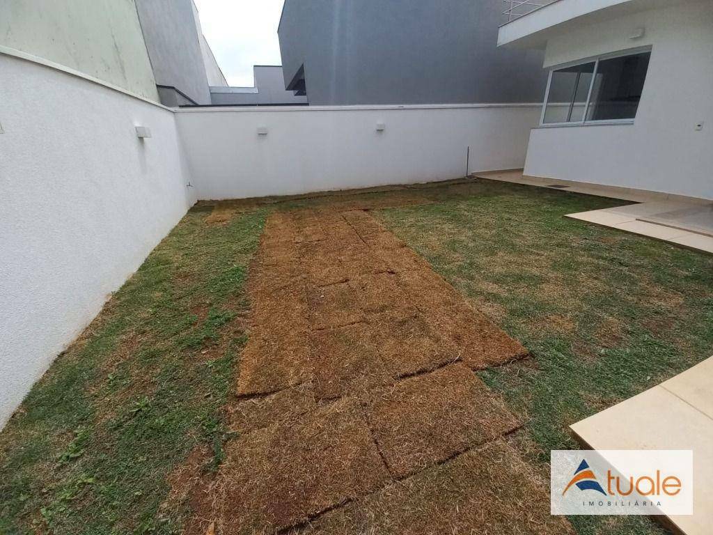 Casa de Condomínio à venda e aluguel com 3 quartos, 200m² - Foto 32