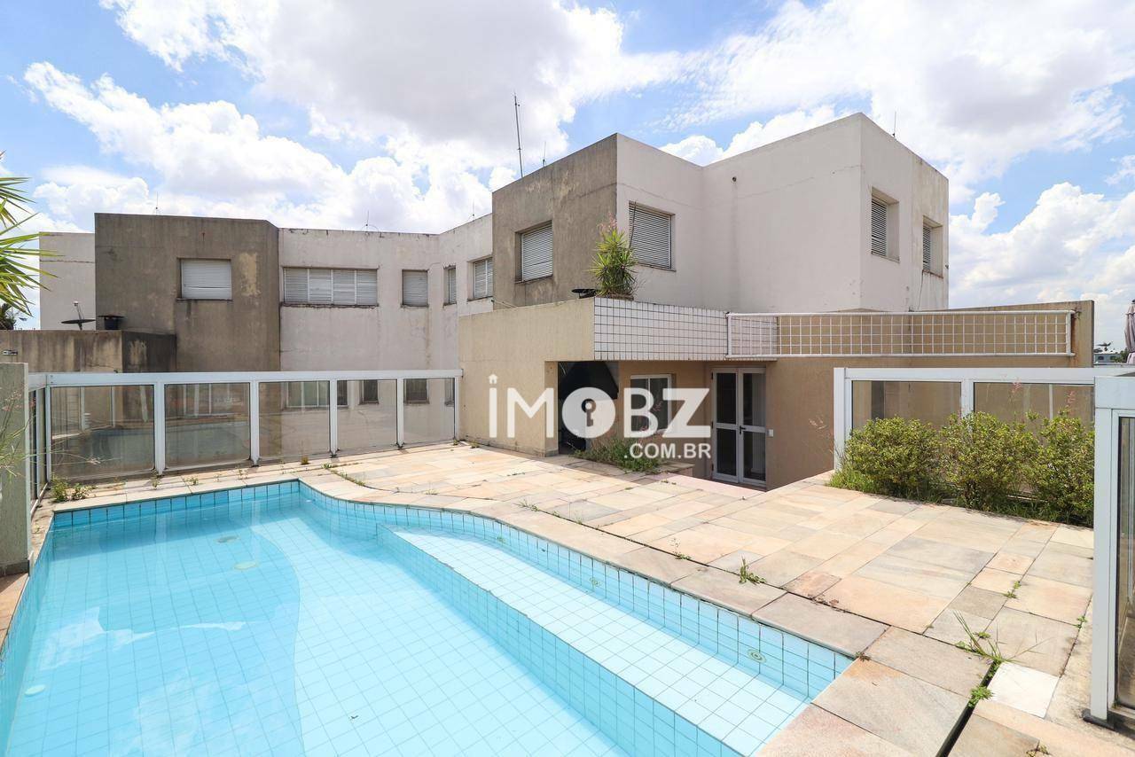 Cobertura à venda com 3 quartos, 252m² - Foto 11