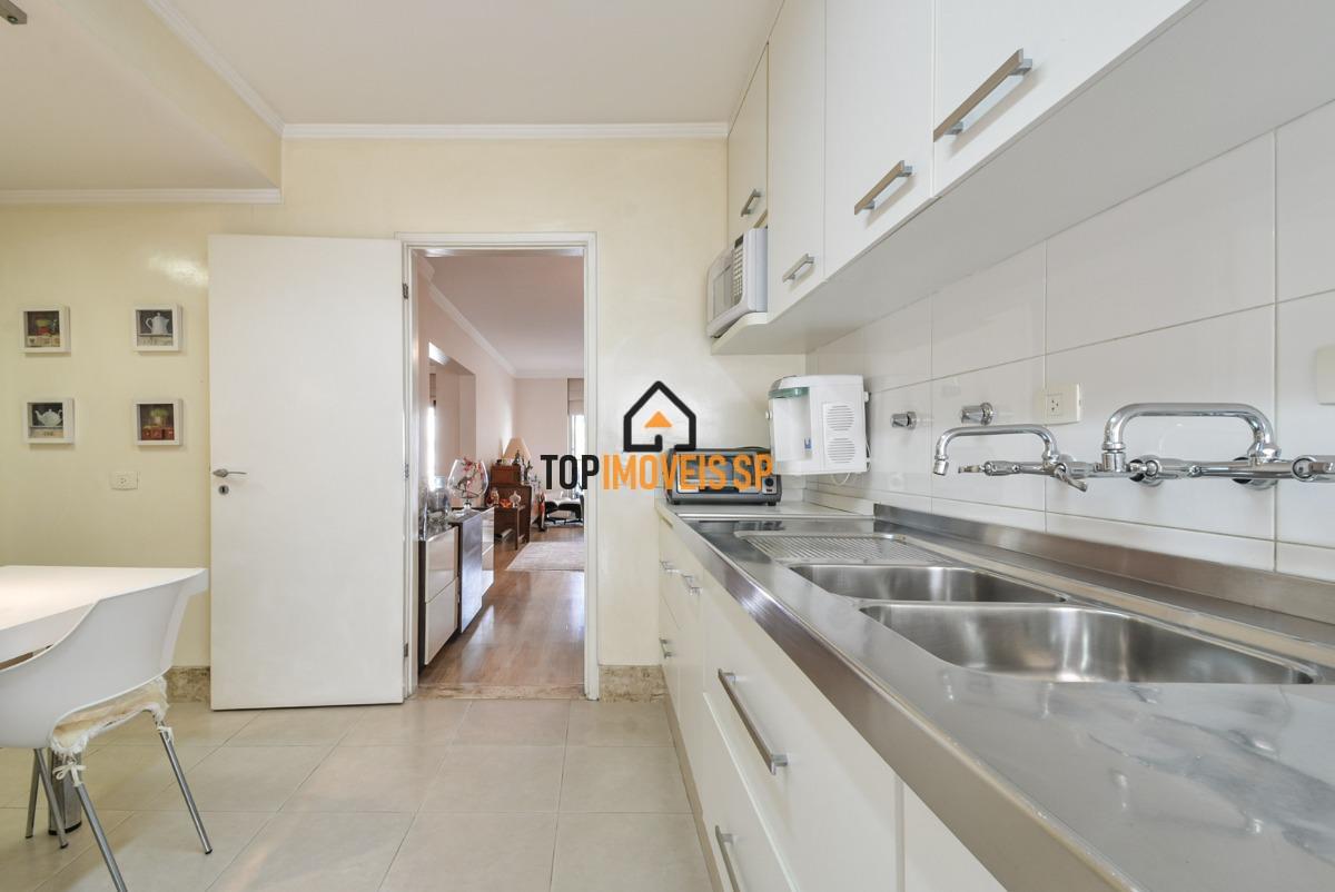 Apartamento à venda com 4 quartos, 176m² - Foto 12