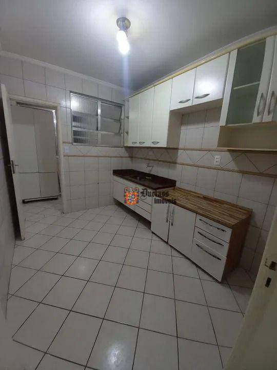 Apartamento à venda com 1 quarto, 63m² - Foto 8