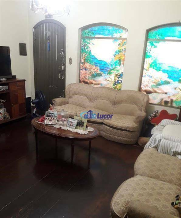 Sobrado à venda com 3 quartos, 89m² - Foto 7