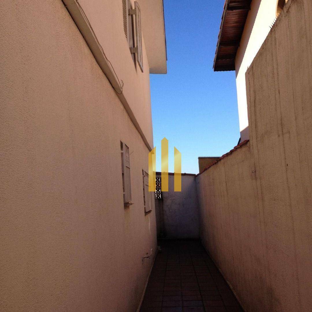 Sobrado para alugar com 3 quartos, 110m² - Foto 15