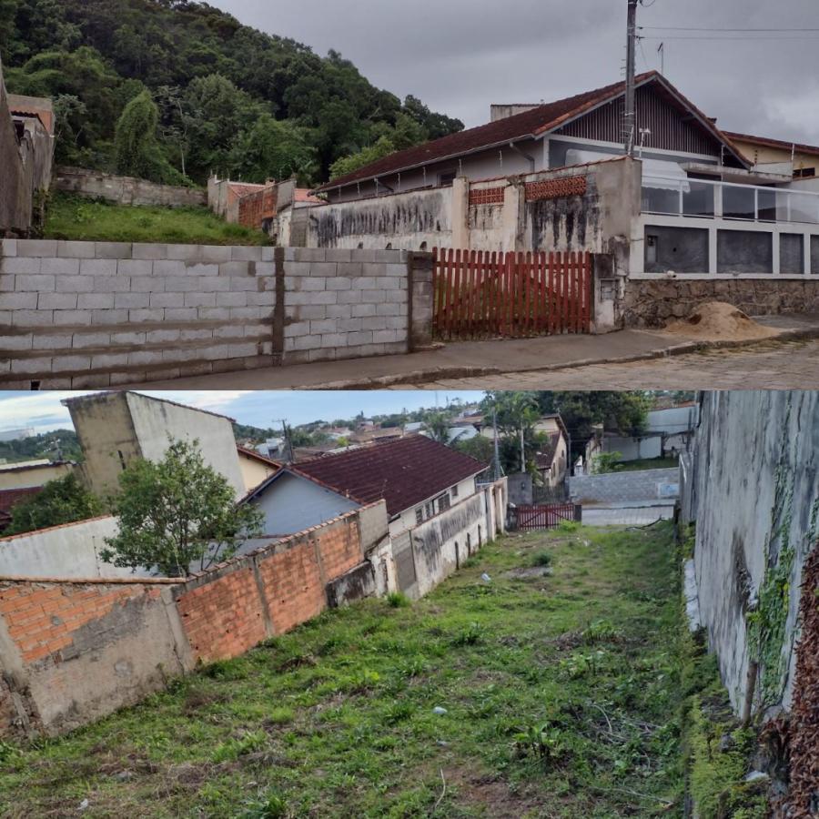 Terreno à venda, 400m² - Foto 1