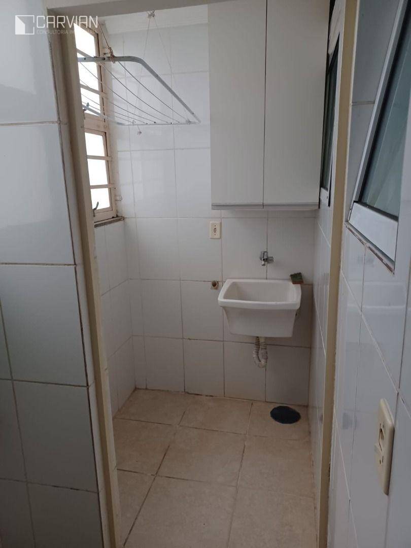 Apartamento à venda com 3 quartos, 76m² - Foto 21
