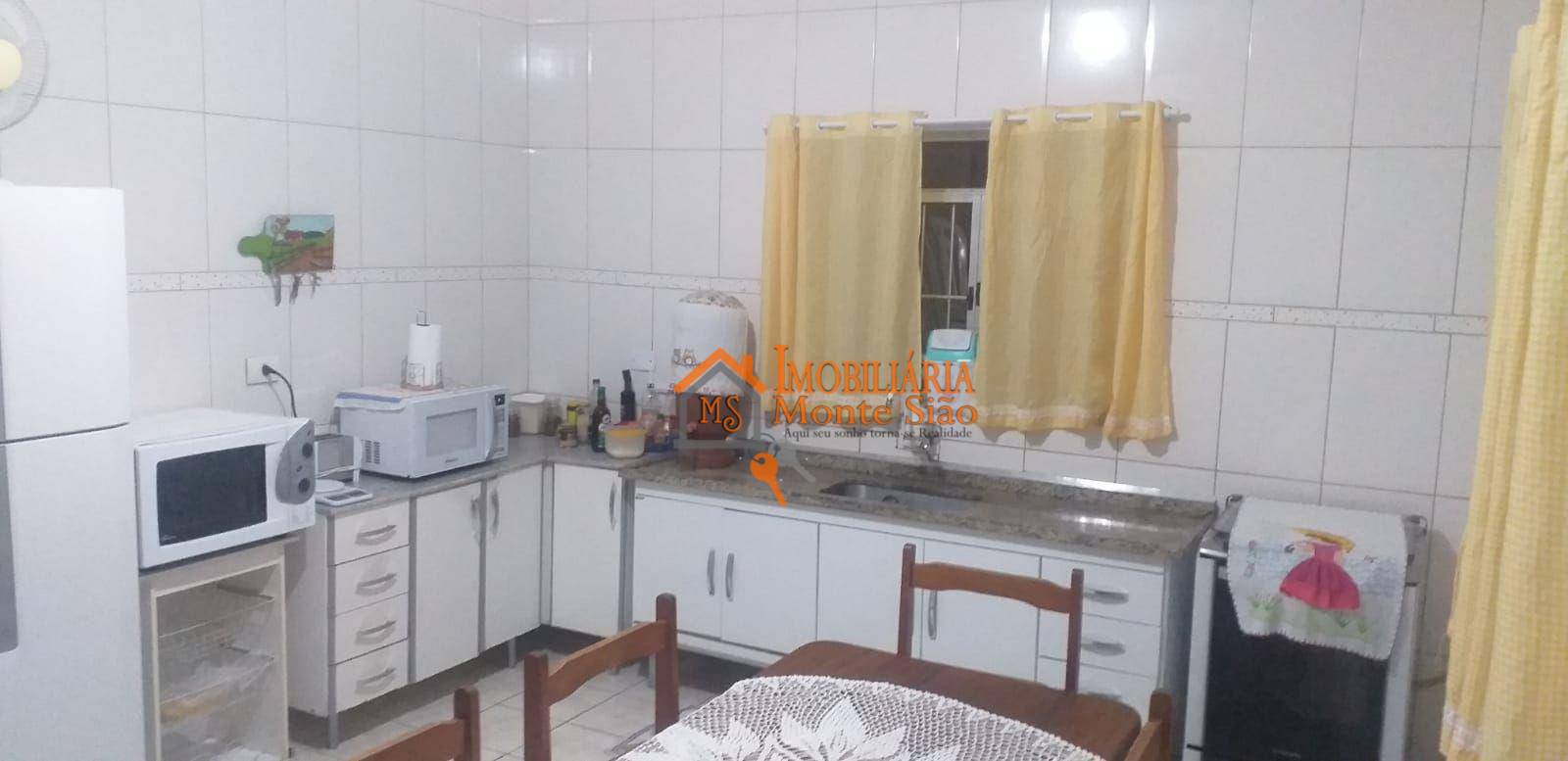 Casa à venda com 3 quartos, 180m² - Foto 15