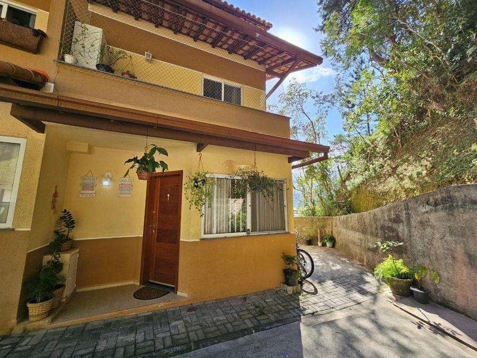 Casa de Condomínio à venda com 3 quartos, 100m² - Foto 22