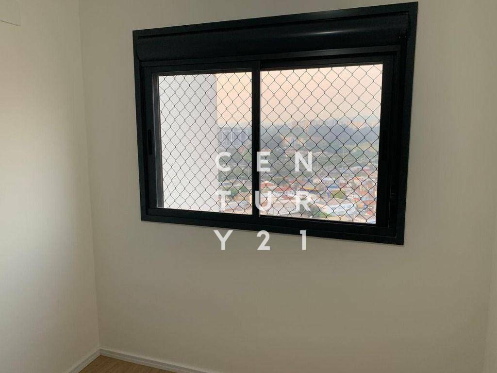 Apartamento à venda com 2 quartos, 47m² - Foto 12