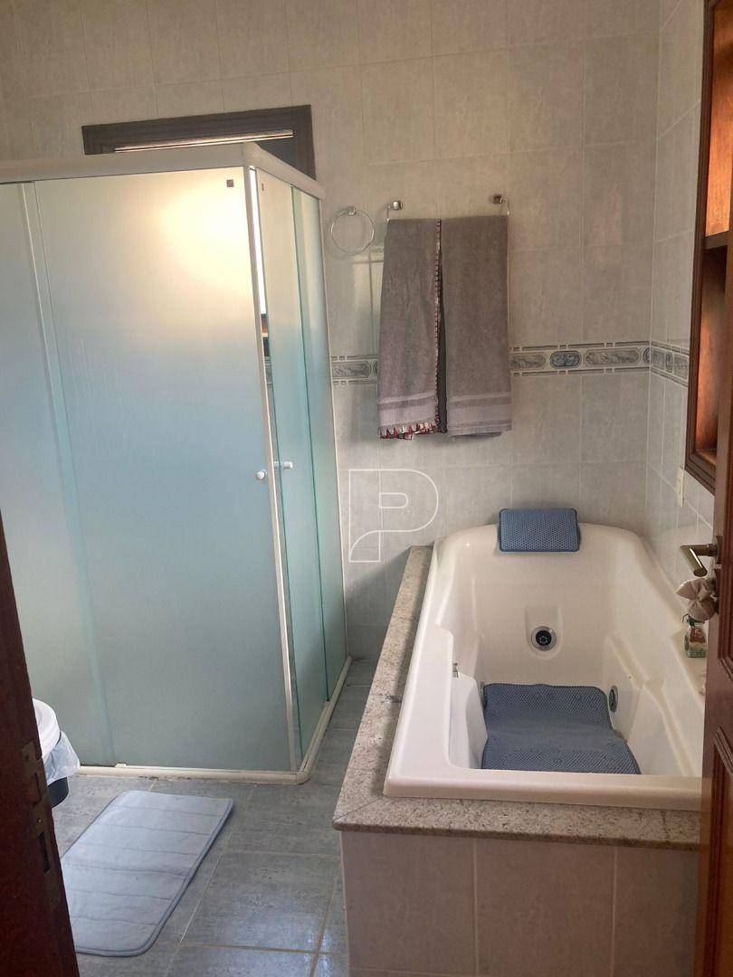 Casa de Condomínio à venda com 3 quartos, 316m² - Foto 65