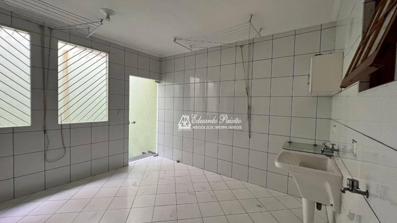 Sobrado à venda com 3 quartos, 180m² - Foto 15