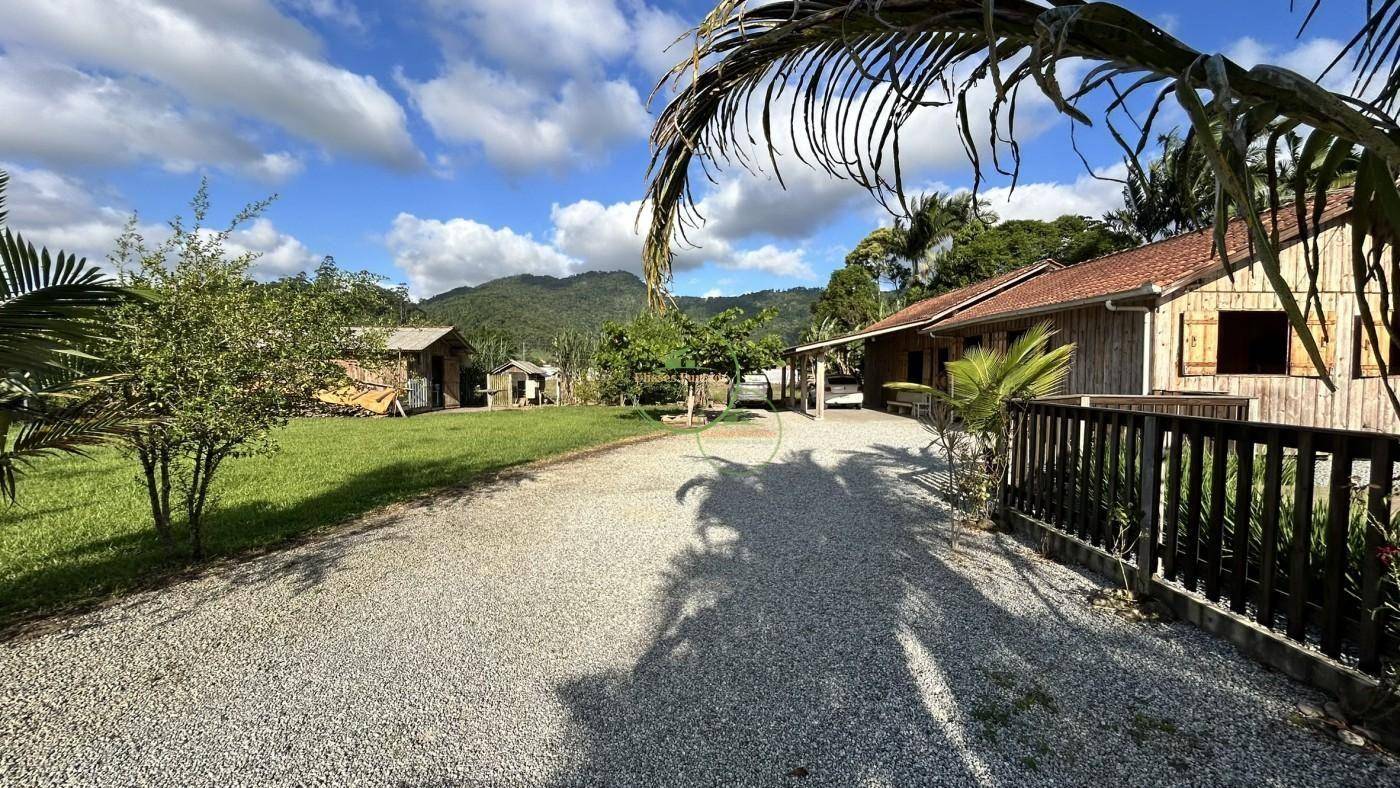 Chácara, 2 m² - Foto 14