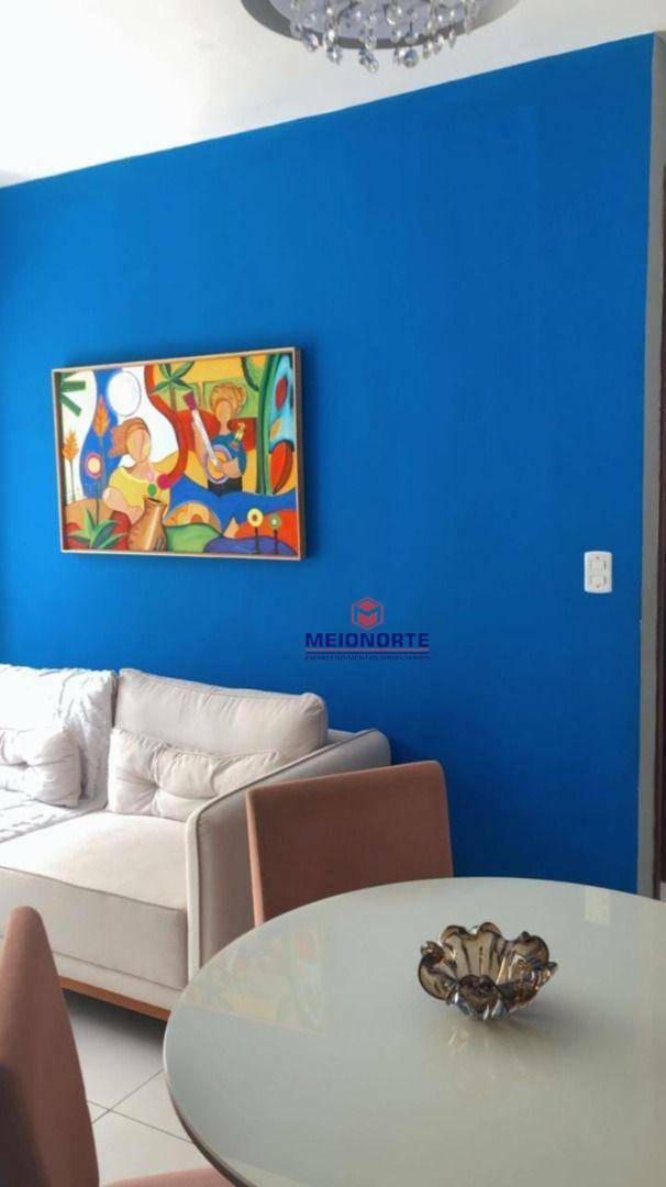 Apartamento à venda com 2 quartos, 64m² - Foto 11