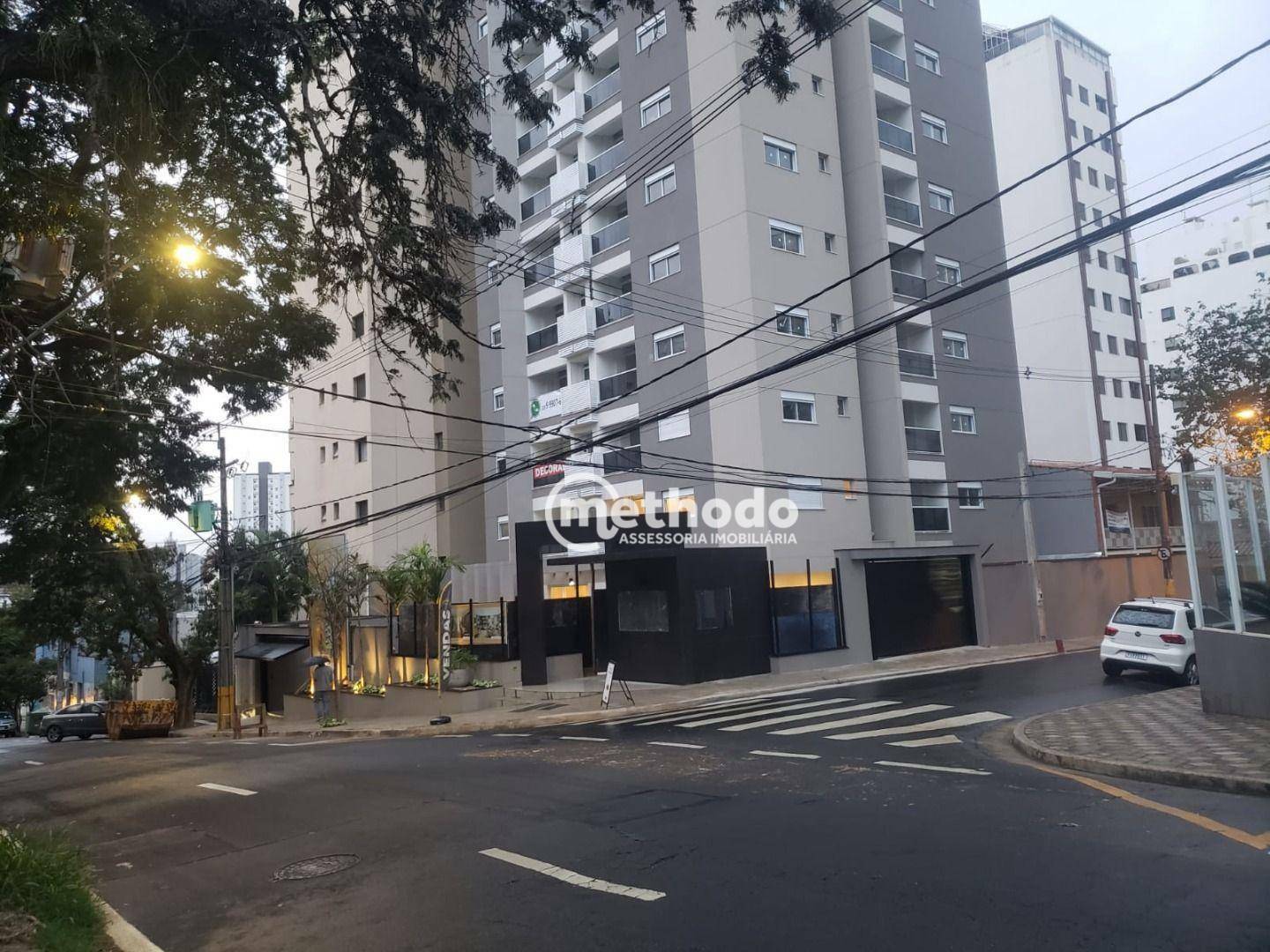 Apartamento à venda com 1 quarto, 39m² - Foto 12