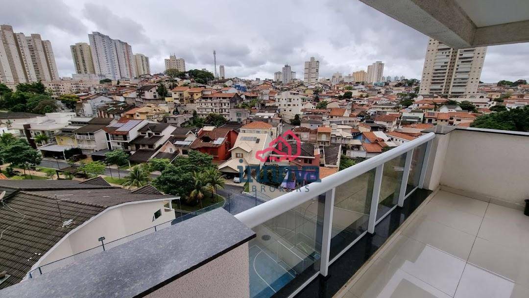 Apartamento à venda com 3 quartos, 163m² - Foto 32