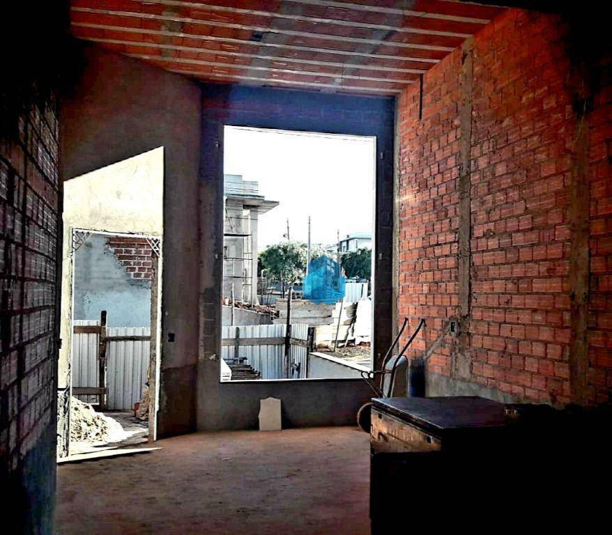 Casa, 3 quartos, 145 m² - Foto 8