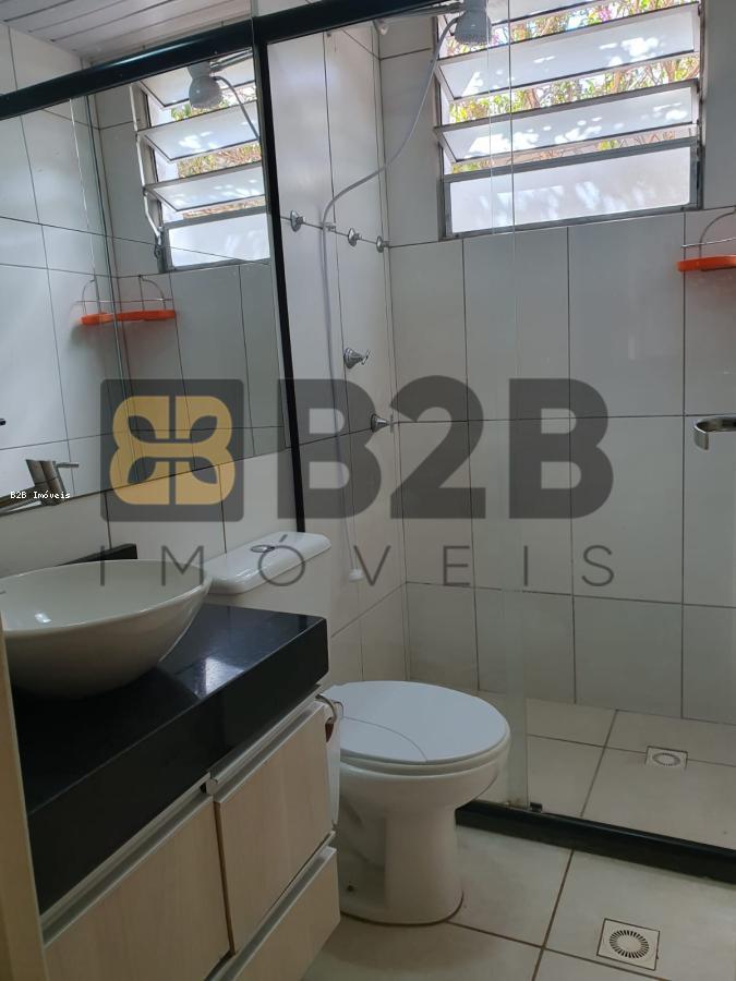 Apartamento à venda com 2 quartos, 46m² - Foto 4