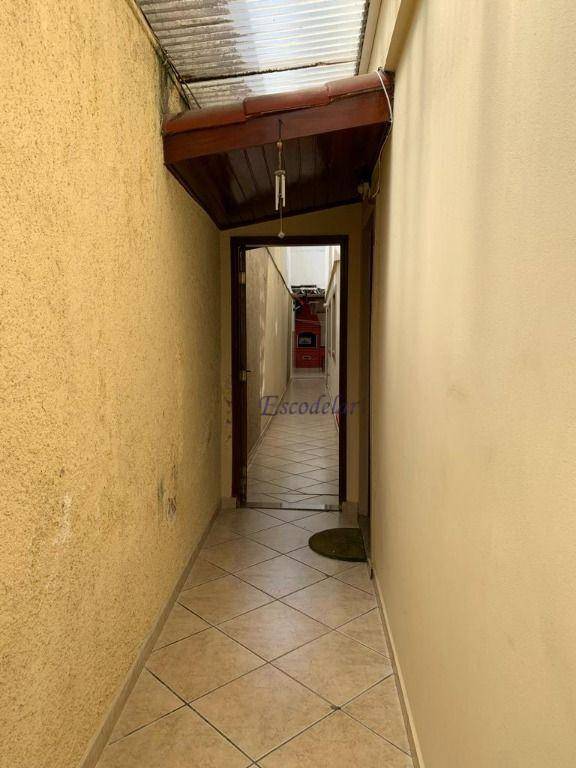 Sobrado à venda com 3 quartos, 170m² - Foto 25