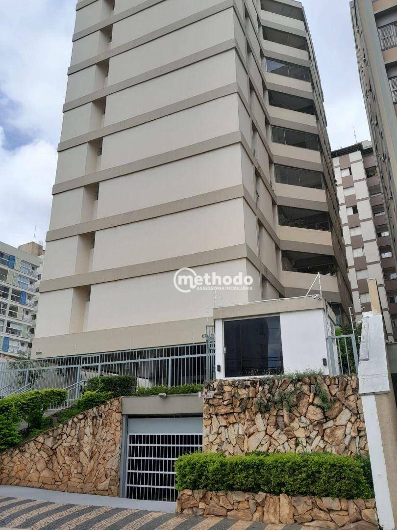 Apartamento à venda com 3 quartos, 117m² - Foto 21