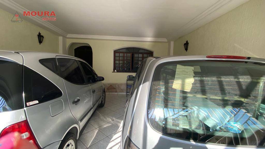 Sobrado à venda com 4 quartos, 144m² - Foto 3