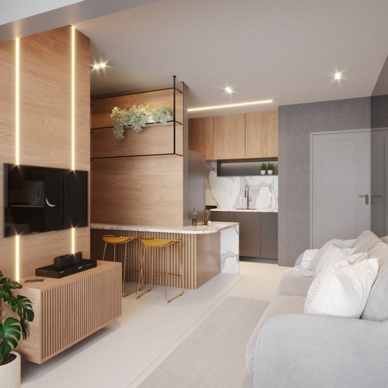 Apartamento à venda com 2 quartos, 101m² - Foto 15