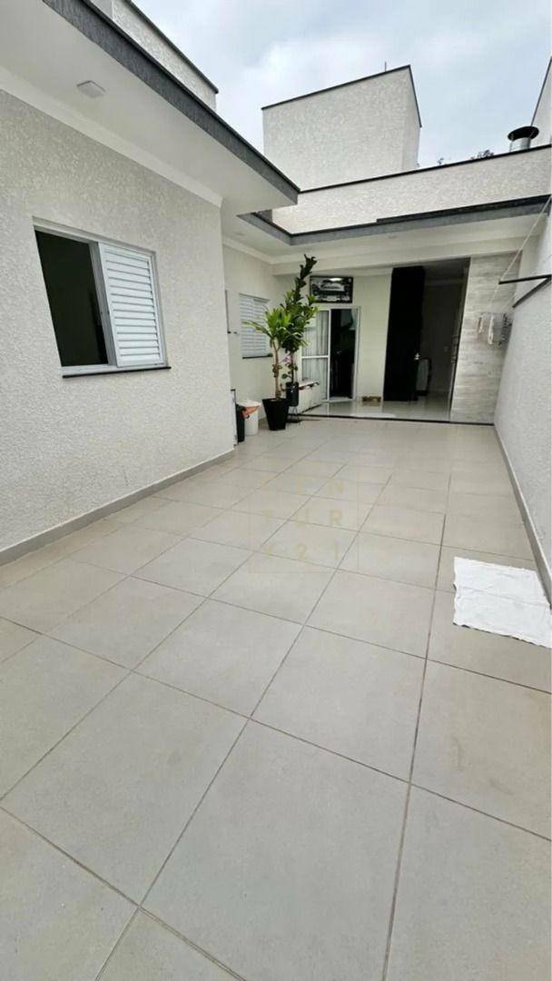 Casa de Condomínio para alugar com 3 quartos, 142m² - Foto 6
