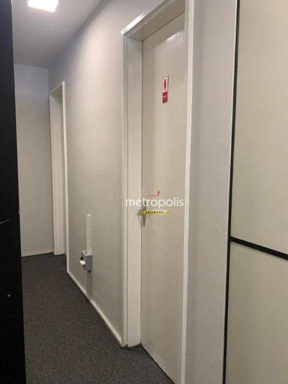 Conjunto Comercial-Sala à venda, 110m² - Foto 3