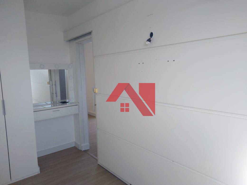 Apartamento à venda com 2 quartos, 65m² - Foto 9