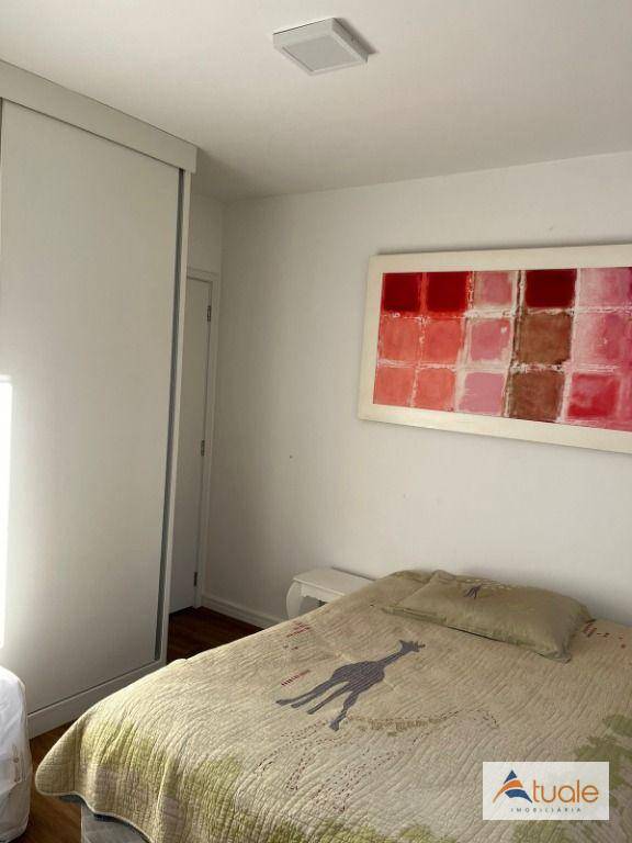 Apartamento à venda com 2 quartos, 56m² - Foto 5