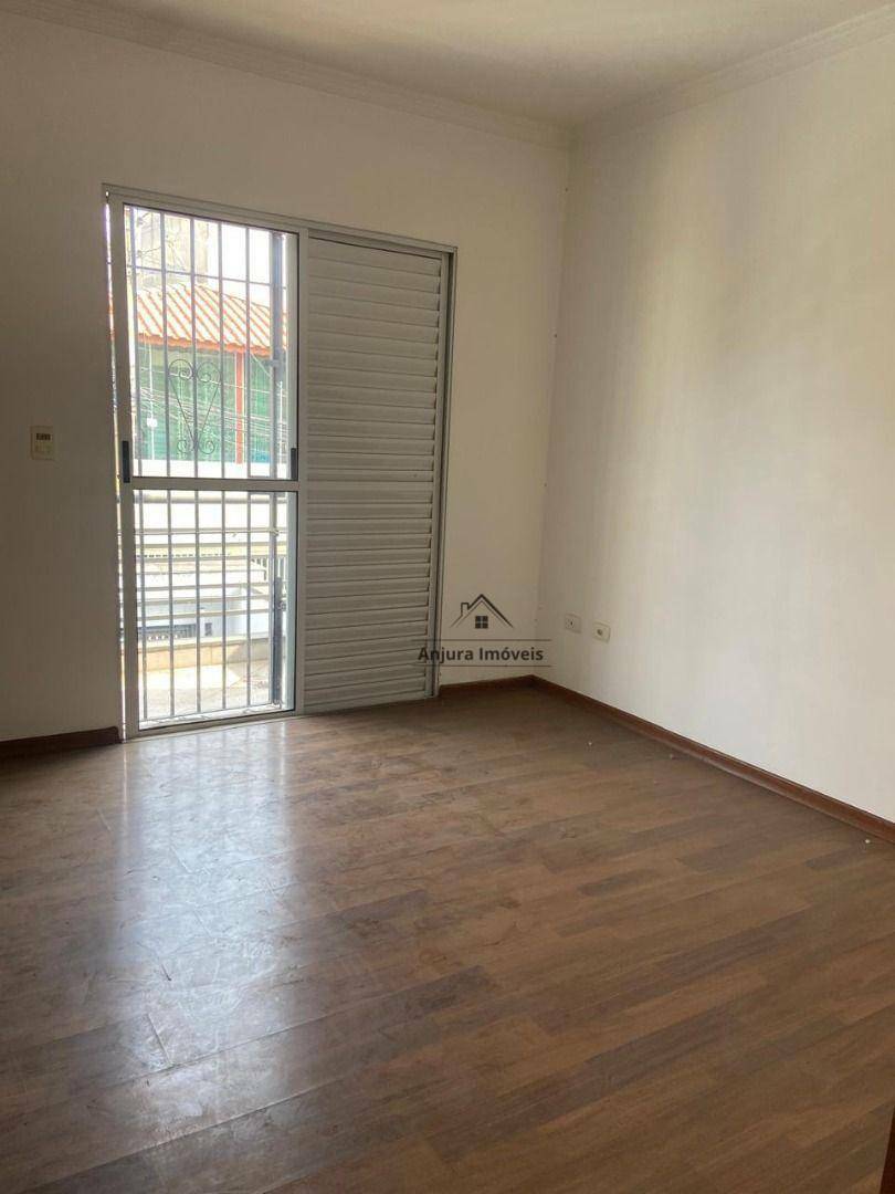 Sobrado à venda com 2 quartos, 100m² - Foto 9