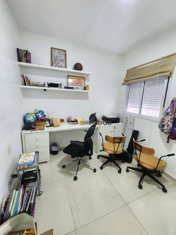 Apartamento à venda com 3 quartos, 147m² - Foto 29