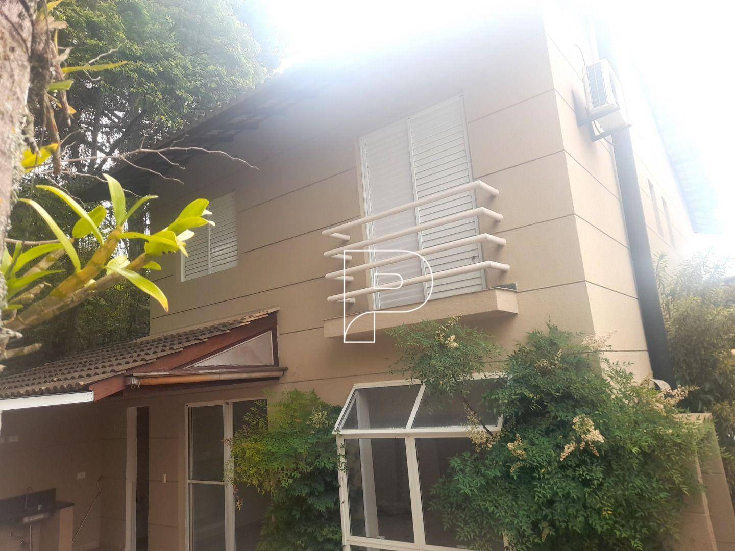 Casa de Condomínio, 3 quartos - Foto 35