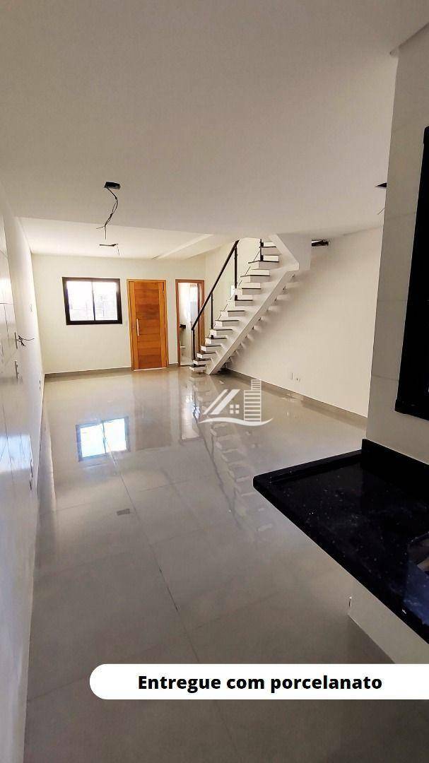 Sobrado à venda com 3 quartos, 130m² - Foto 9