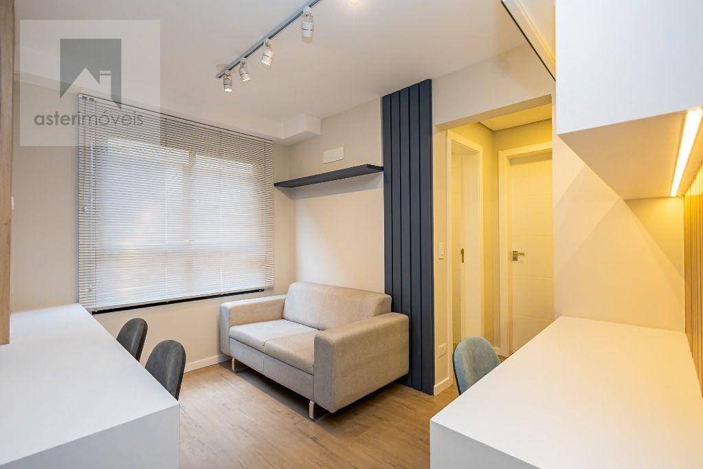 Apartamento para alugar com 1 quarto, 34m² - Foto 17
