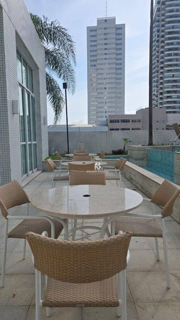 Apartamento, 2 quartos, 125 m² - Foto 12