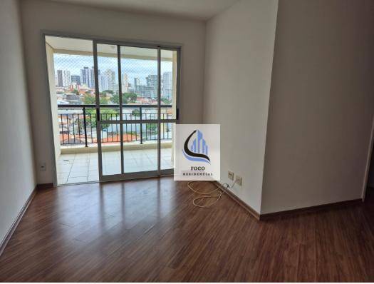 Apartamento para alugar com 3 quartos, 67m² - Foto 1