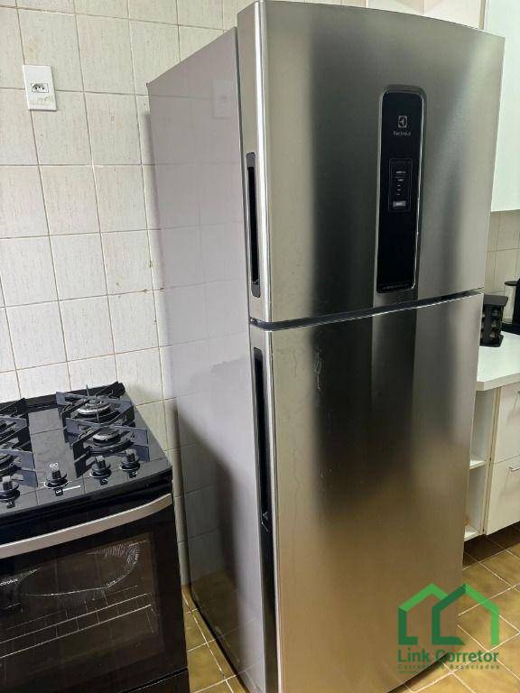 Apartamento para alugar com 1 quarto, 52m² - Foto 10