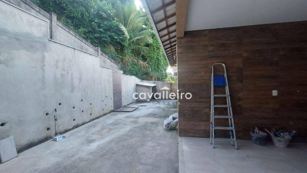 Casa de Condomínio à venda com 3 quartos, 124m² - Foto 22