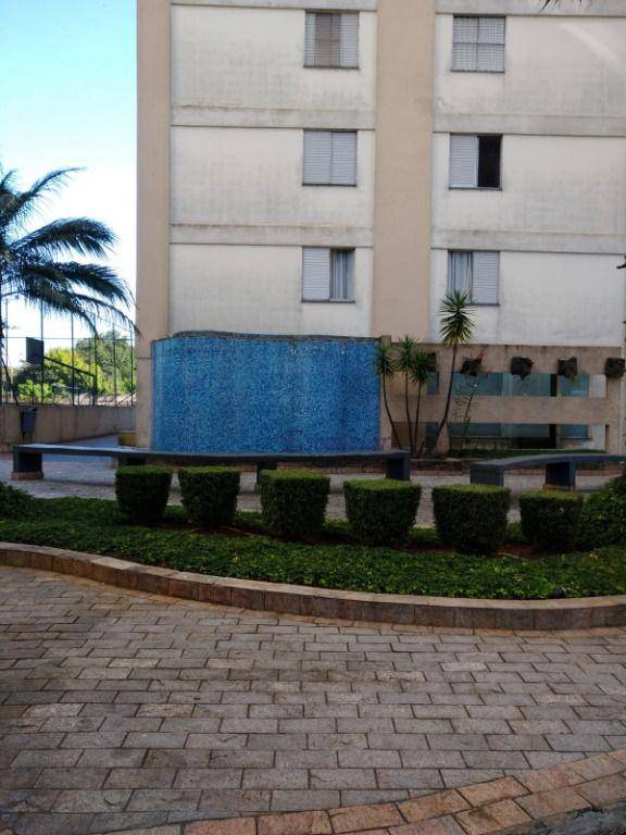 Apartamento à venda com 2 quartos, 50m² - Foto 20