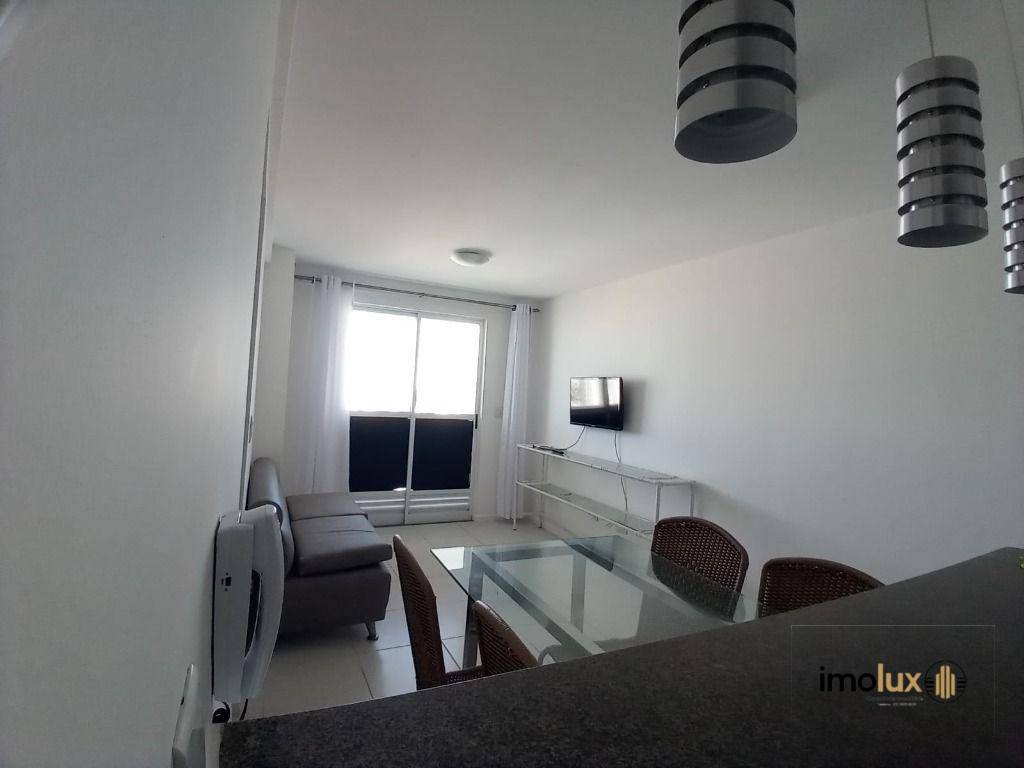Apartamento para alugar com 1 quarto, 50m² - Foto 2