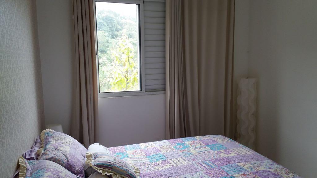 Apartamento à venda com 2 quartos, 45m² - Foto 9