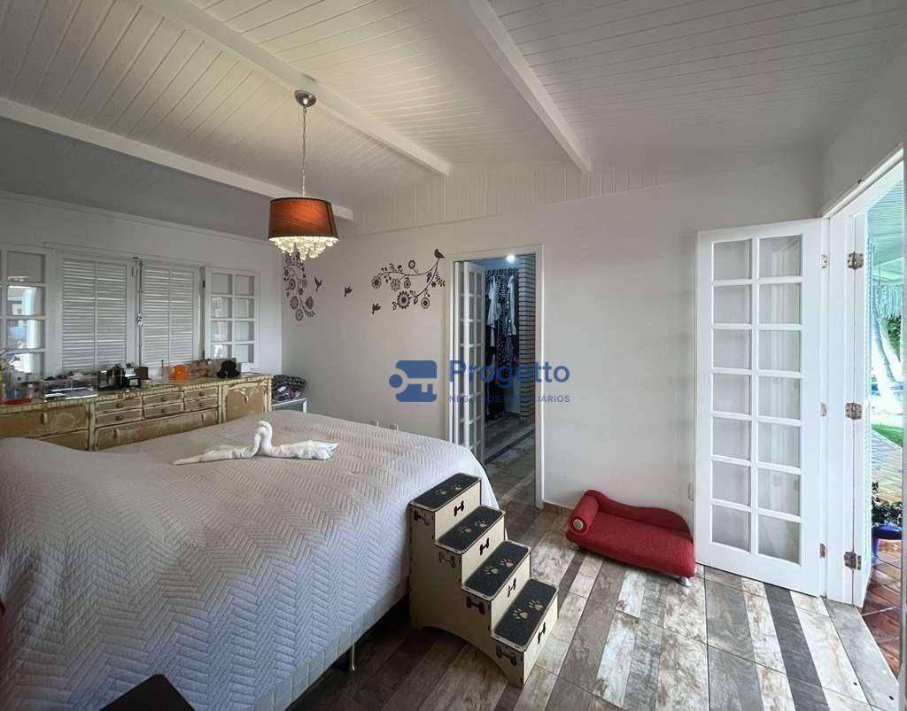 Casa de Condomínio à venda com 4 quartos, 600m² - Foto 25