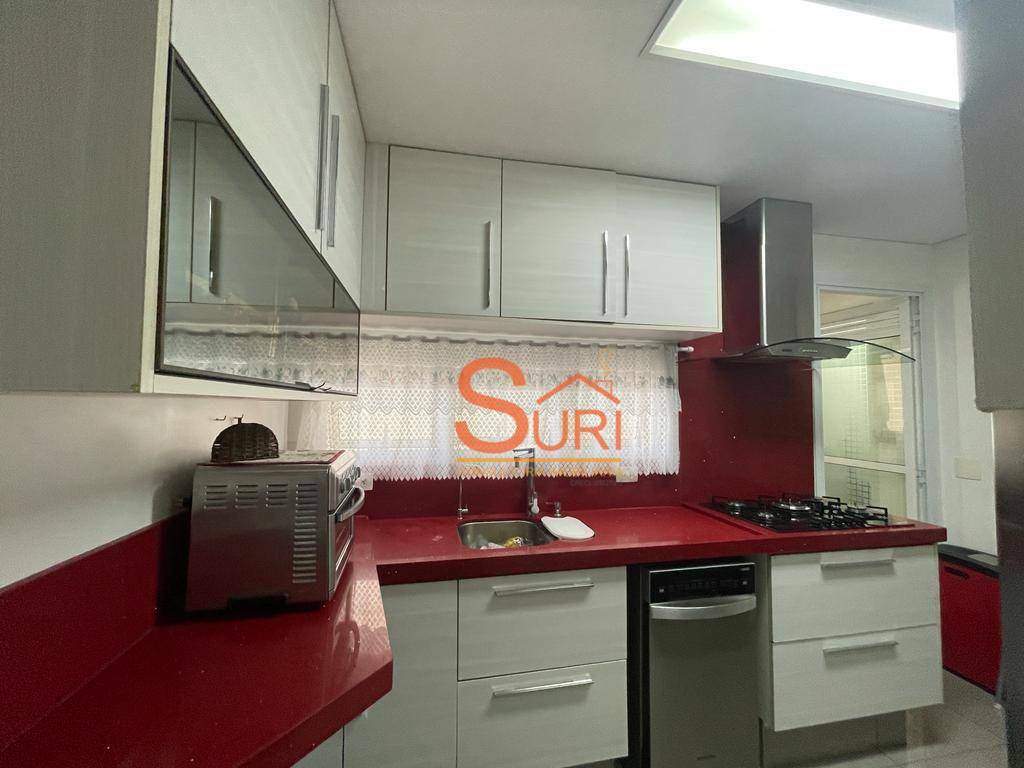 Apartamento à venda com 3 quartos, 123m² - Foto 28