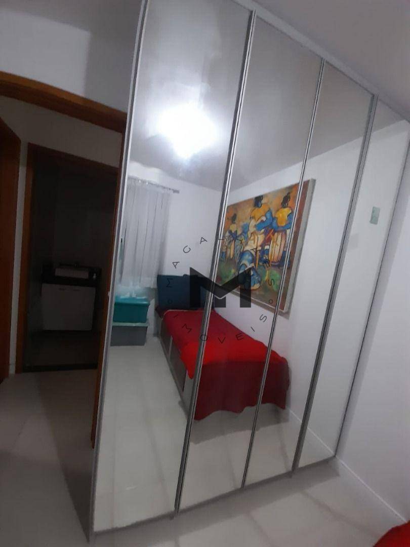 Apartamento à venda com 2 quartos, 70m² - Foto 5