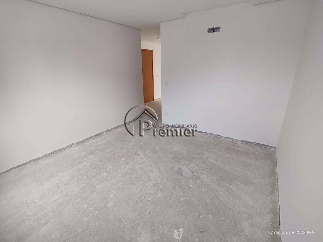 Apartamento à venda com 3 quartos, 187m² - Foto 7