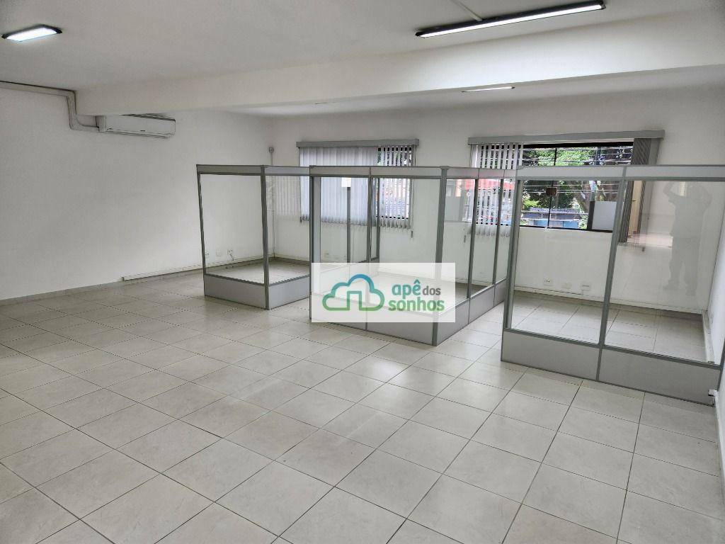 Conjunto Comercial-Sala para alugar, 150m² - Foto 1