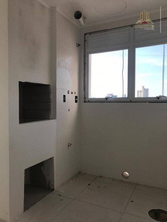 Apartamento à venda com 1 quarto, 51m² - Foto 13