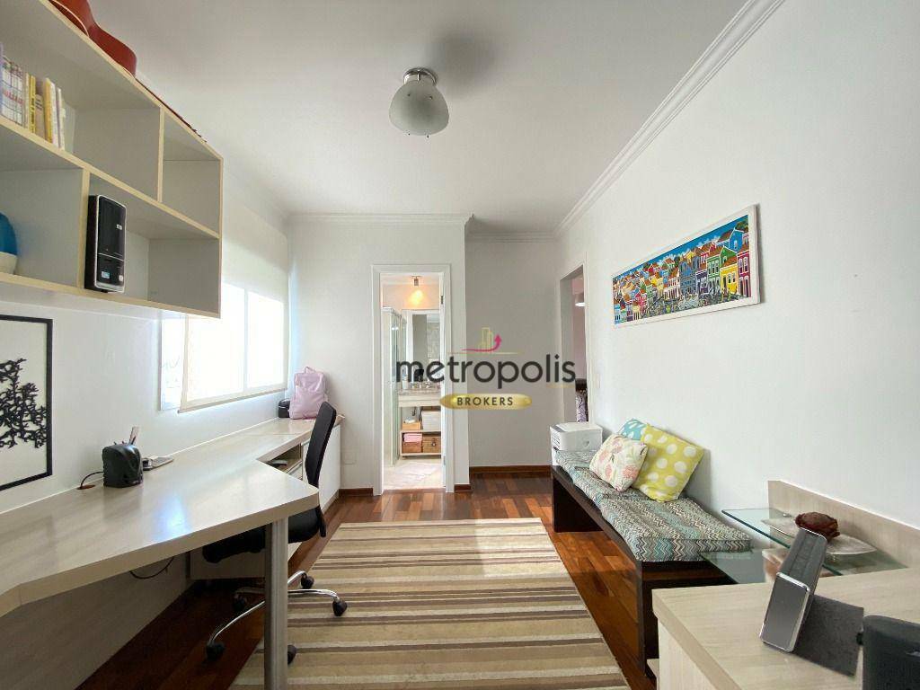 Apartamento à venda com 4 quartos, 221m² - Foto 73