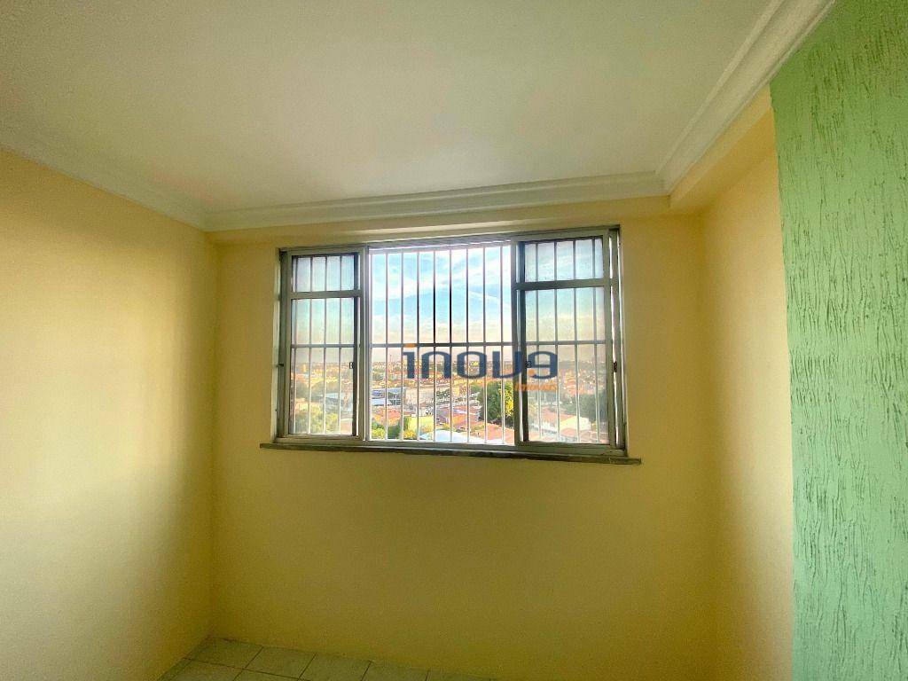 Apartamento à venda com 3 quartos, 60m² - Foto 8