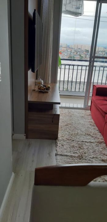 Apartamento à venda com 2 quartos, 50m² - Foto 46