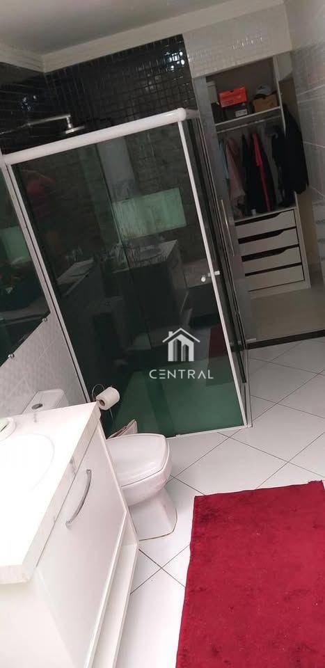 Sobrado à venda com 3 quartos, 250m² - Foto 33